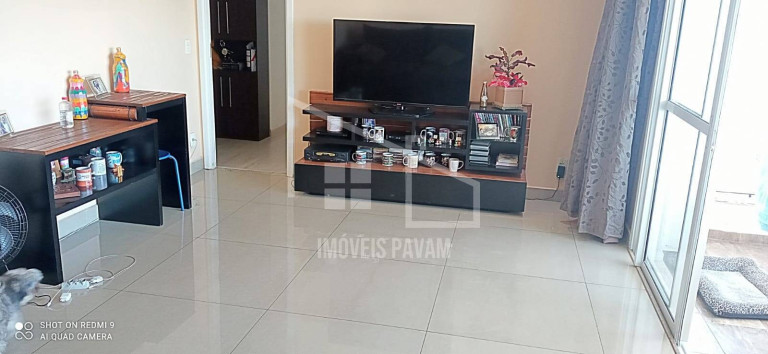 Imagem Apartamento com 3 Quartos à Venda, 107 m² em Vila Lusitânia - São Bernardo Do Campo Imagem Apartamento com 3 Quartos à Venda, 107 m² em Vila Lusitânia - São Bernardo Do Campo
