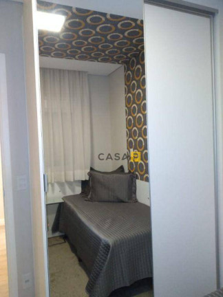 Imagem Apartamento com 3 Quartos à Venda, 81 m² em Jardim São José - Americana Imagem Apartamento com 3 Quartos à Venda, 81 m² em Jardim São José - Americana