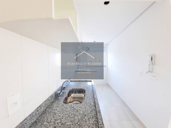 Imagem Apartamento com 2 Quartos à Venda, 66 m² em Edifício Nena Alcoléa - Sorocaba