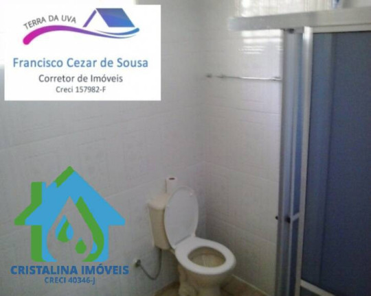 Imagem Casa com 2 Quartos à Venda, em Colônia - Jundiaí Imagem Casa com 2 Quartos à Venda, em Colônia - Jundiaí