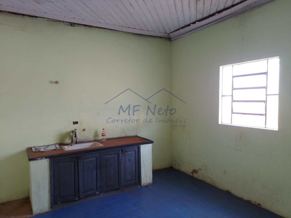 Imagem Casa com 2 Quartos à Venda, 350 m² em Vila Brasil - Pirassununga