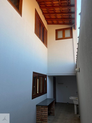 Imagem Casa com 4 Quartos à Venda, 294 m² em Vila Avaí - Indaiatuba Imagem Casa com 4 Quartos à Venda, 294 m² em Vila Avaí - Indaiatuba