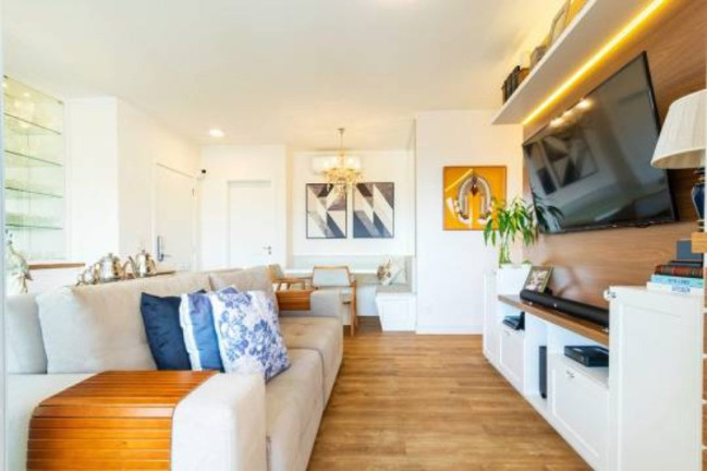 Imagem Imóvel com 3 Quartos à Venda, 109 m² em Vila Olímpia - São Paulo Imagem Imóvel com 3 Quartos à Venda, 109 m² em Vila Olímpia - São Paulo