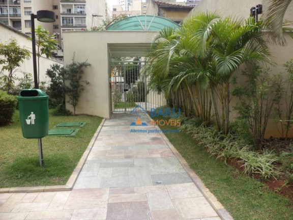Imagem Apartamento com 2 Quartos à Venda, 52 m² em Santa Efigênia - São Paulo