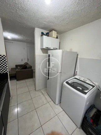 Imagem Apartamento com 2 Quartos à Venda, 50 m² em Conjunto Vera Cruz - Goiânia
