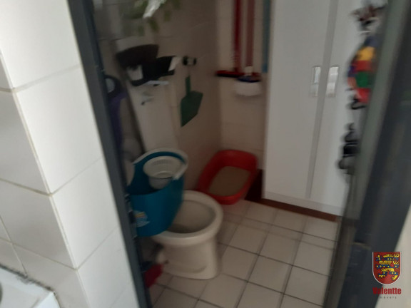 Imagem Apartamento com 3 Quartos à Venda, 135 m² em Coqueiros - Florianópolis