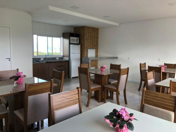 Imagem Apartamento com 3 Quartos à Venda, 90 m² em Centro - Biguaçu