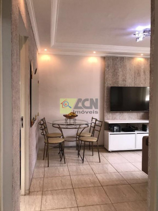 Imagem Apartamento com 2 Quartos à Venda, 49 m² em Jardim João Paulo Ii - Sumaré