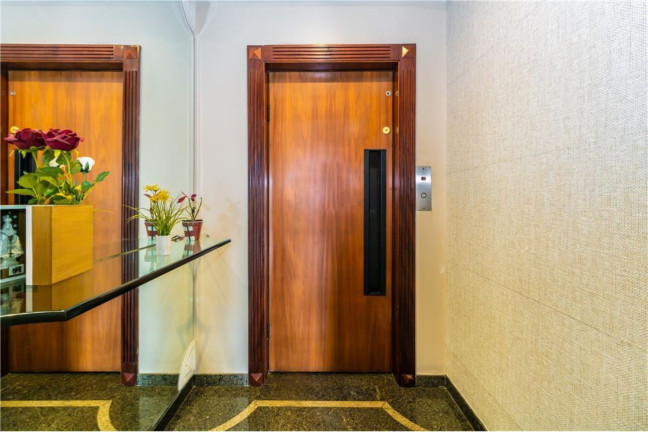 Imagem Apartamento com 4 Quartos à Venda, 344 m² em Tatuapé - São Paulo