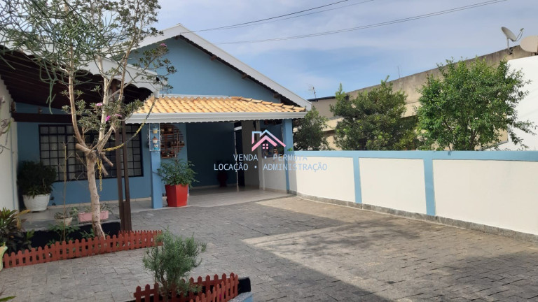Imagem Casa com 3 Quartos à Venda, 284 m² em Jardim Santa Gertrudes - Jundiaí