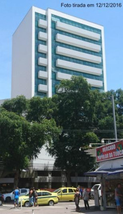 Imóvel Comercial à Venda, 20 m² em Tijuca - Rio De Janeiro