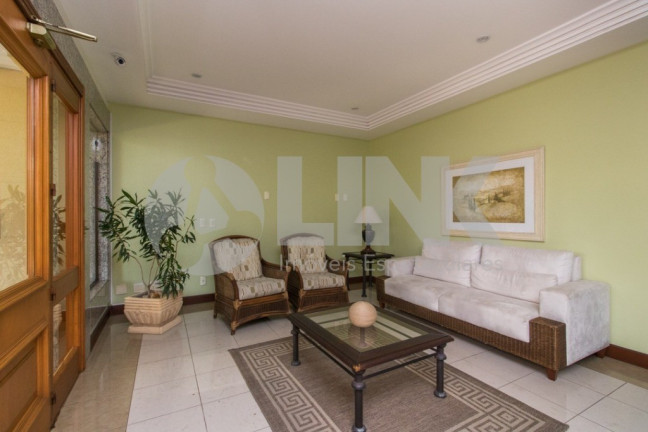 Imagem Apartamento com 3 Quartos à Venda, 87 m² em Passo Da Areia - Porto Alegre Imagem Apartamento com 3 Quartos à Venda, 87 m² em Passo Da Areia - Porto Alegre