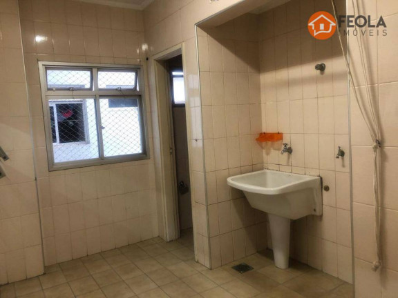 Imagem Apartamento com 3 Quartos à Venda, 110 m² em Jardim Colina - Americana Imagem Apartamento com 3 Quartos à Venda, 110 m² em Jardim Colina - Americana
