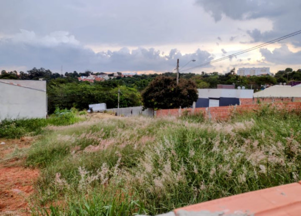 Imagem Terreno à Venda, 252 m² em Jardim Residencial Santa Cruz - Tatuí Imagem Terreno à Venda, 252 m² em Jardim Residencial Santa Cruz - Tatuí
