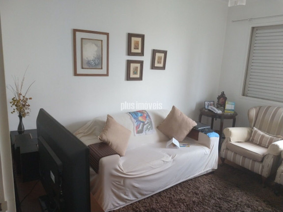 Imagem Apartamento com 3 Quartos à Venda, 105 m² em Vila Olímpia - São Paulo