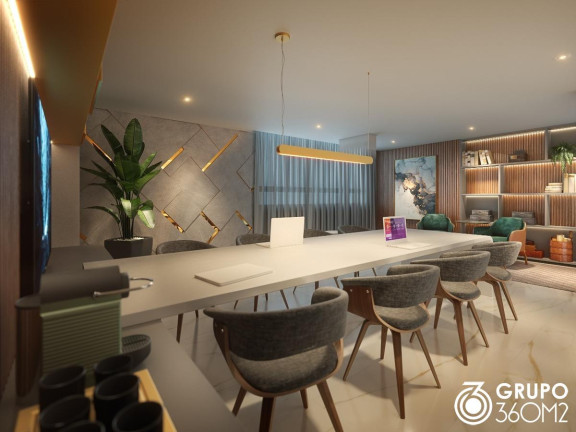 Imagem Apartamento com 4 Quartos à Venda, 122 m² em Vila Gomes Cardim - São Paulo