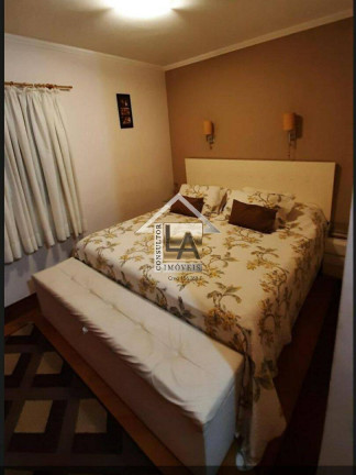 Imagem Apartamento com 3 Quartos à Venda, 94 m² em Chácara Santo Antônio - São Paulo Imagem Apartamento com 3 Quartos à Venda, 94 m² em Chácara Santo Antônio - São Paulo