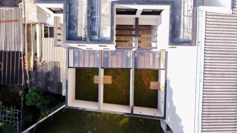 Imagem Sobrado com 3 Quartos à Venda, 165 m² em Saude - Sp