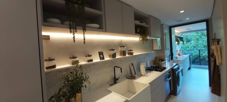 Imagem Apartamento com 2 Quartos à Venda, 74 m² em Barra Da Tijuca - Rio De Janeiro