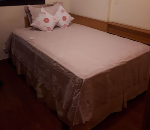 Imagem Apartamento com 3 Quartos à Venda, 92 m² em Vila Mascote - São Paulo Imagem Apartamento com 3 Quartos à Venda, 92 m² em Vila Mascote - São Paulo