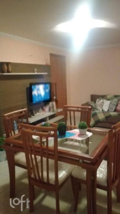 Apartamento com 2 Quartos à Venda, 50 m² em Tremembé - São Paulo