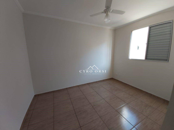 Imagem Apartamento com 2 Quartos à Venda, 46 m² em Piracicamirim - Piracicaba