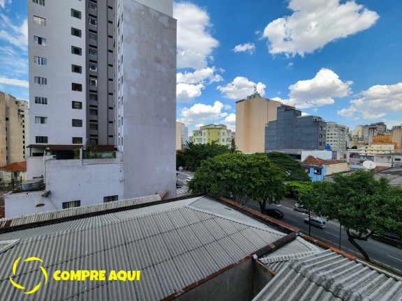 Imagem Apartamento com 1 Quarto à Venda, 50 m² em Campos Elíseos - São Paulo Imagem Apartamento com 1 Quarto à Venda, 50 m² em Campos Elíseos - São Paulo