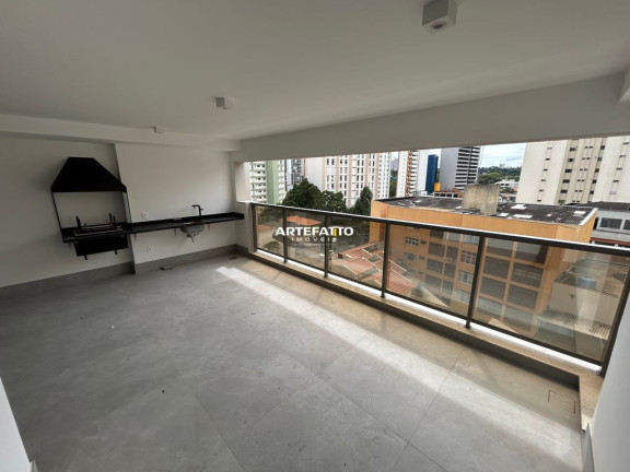 Imagem Apartamento com 3 Quartos à Venda, 137 m² em Jardim Das Acácias - São Paulo Imagem Apartamento com 3 Quartos à Venda, 137 m² em Jardim Das Acácias - São Paulo