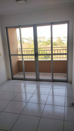 Imagem Apartamento com 2 Quartos à Venda, 54 m² em Despraiado - Cuiabá