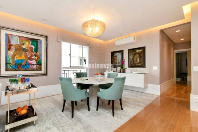 Imagem Apartamento com 2 Quartos à Venda, 148 m² em Jardim América - São Paulo Imagem Apartamento com 2 Quartos à Venda, 148 m² em Jardim América - São Paulo