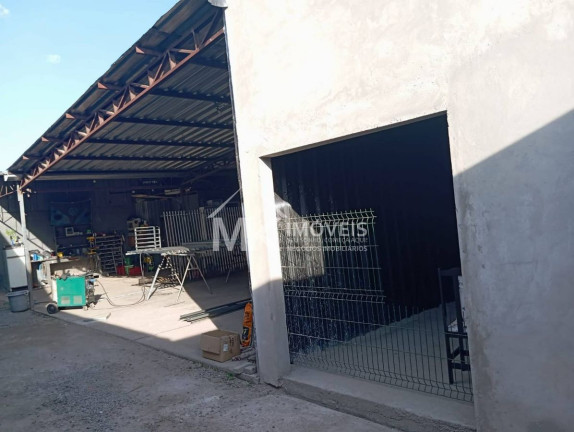 Imagem Sala Comercial à Venda, em Planta Suburbana - Piraquara Imagem Sala Comercial à Venda, em Planta Suburbana - Piraquara