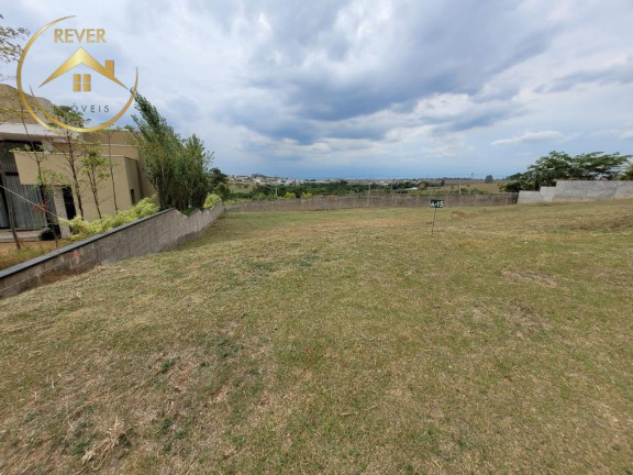 Imagem Terreno à Venda, 960 m² em Residencial Jatibela - Campinas Imagem Terreno à Venda, 960 m² em Residencial Jatibela - Campinas