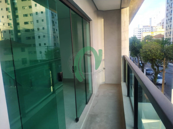 Imagem Casa com 4 Quartos à Venda, 280 m² em Embaré - Santos
