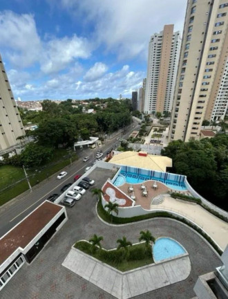 Imagem Apartamento com 4 Quartos à Venda, 171 m² em Horto Florestal - Salvador Imagem Apartamento com 4 Quartos à Venda, 171 m² em Horto Florestal - Salvador