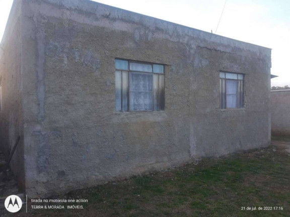 Imagem Casa com 3 Quartos à Venda, 100 m² em Vila Militar I - Piraquara Imagem Casa com 3 Quartos à Venda, 100 m² em Vila Militar I - Piraquara