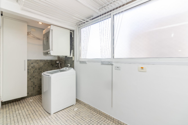 Imagem Apartamento com 3 Quartos à Venda, 123 m² em City América - São Paulo Imagem Apartamento com 3 Quartos à Venda, 123 m² em City América - São Paulo