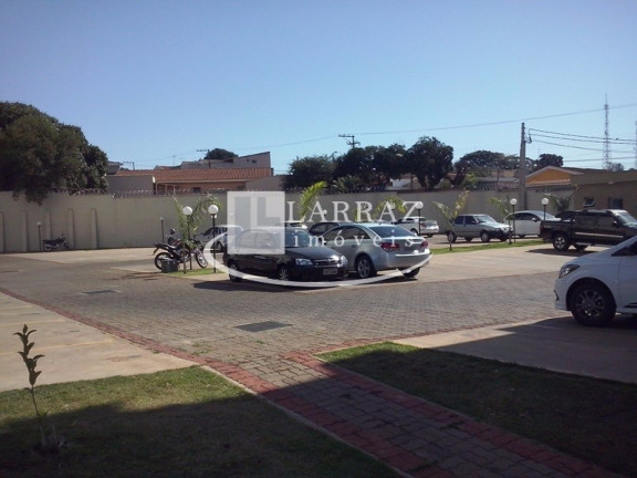 Imagem Imóvel com 2 Quartos à Venda, 48 m² em Sumarezinho - Ribeirão Preto