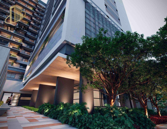 Imagem Apartamento com 1 Quarto à Venda, 46 m² em Higienópolis - São Paulo Imagem Apartamento com 1 Quarto à Venda, 46 m² em Higienópolis - São Paulo