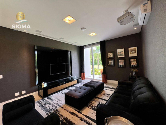 Imagem Casa com 6 Quartos à Venda, 1.000 m² em Jardim Acapulco - Guarujá