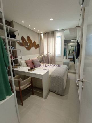 Imagem Apartamento com 2 Quartos à Venda, 40 m² em Praia De Itaparica - Vila Velha