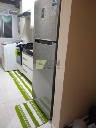 Imagem Apartamento com 2 Quartos à Venda, 43 m² em Villa Garden - Campinas Imagem Apartamento com 2 Quartos à Venda, 43 m² em Villa Garden - Campinas