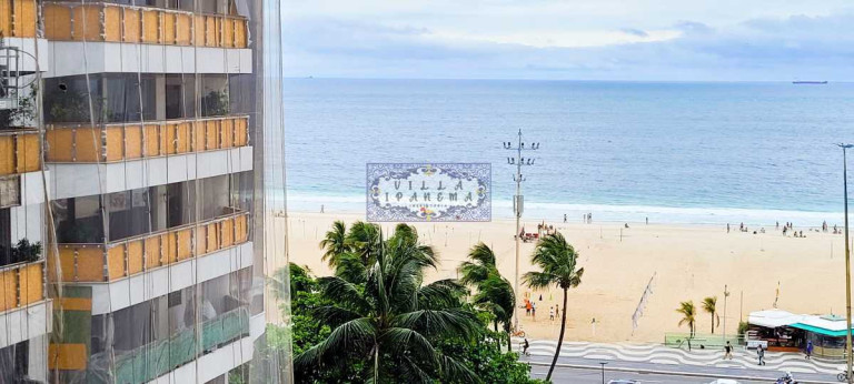 Imagem Apartamento com 4 Quartos à Venda, 250 m² em Copacabana - Rio De Janeiro Imagem Apartamento com 4 Quartos à Venda, 250 m² em Copacabana - Rio De Janeiro