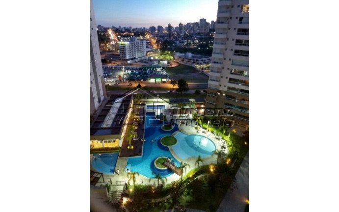 Imagem Apartamento com 3 Quartos à Venda, 147 m² em Urbanova - São José Dos Campos Imagem Apartamento com 3 Quartos à Venda, 147 m² em Urbanova - São José Dos Campos