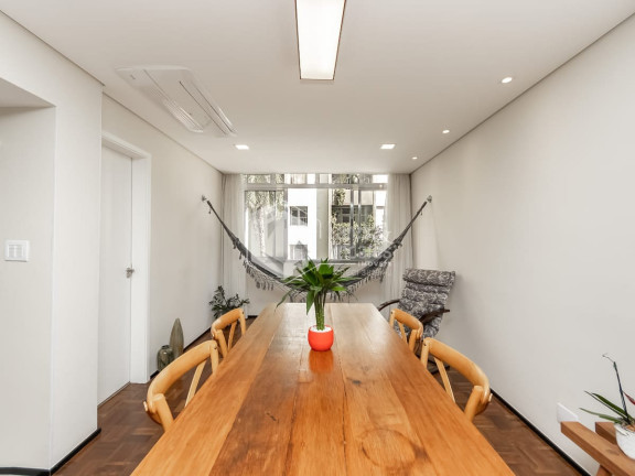 Imagem Apartamento com 3 Quartos à Venda, 138 m² em Paraíso - São Paulo