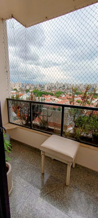 Imagem Imóvel com 4 Quartos à Venda, 200 m² em Bosque Da Saúde - São Paulo