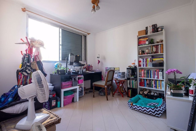 Imagem Apartamento com 3 Quartos à Venda, 142 m² em Consolação - São Paulo Imagem Apartamento com 3 Quartos à Venda, 142 m² em Consolação - São Paulo