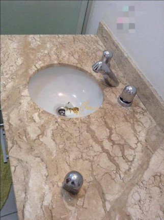 Imagem Apartamento com 1 Quarto à Venda, 27 m² em Campo Belo - São Paulo Imagem Apartamento com 1 Quarto à Venda, 27 m² em Campo Belo - São Paulo