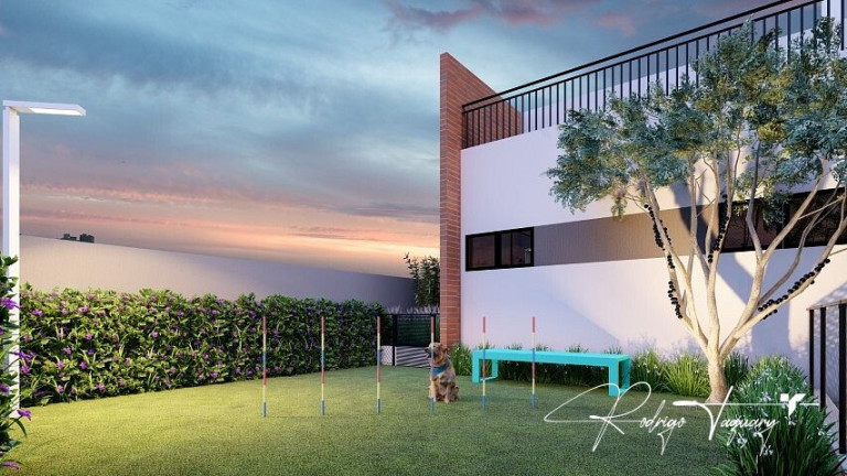 Imagem Apartamento com 4 Quartos à Venda, 221 m² em Setor Oeste - Goiânia