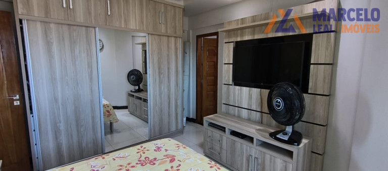 Imagem Apartamento com 3 Quartos à Venda, 103 m² em Candeias - Vitória Da Conquista Imagem Apartamento com 3 Quartos à Venda, 103 m² em Candeias - Vitória Da Conquista
