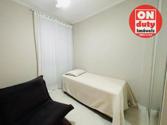 Imagem Apartamento com 3 Quartos à Venda, 135 m² em Gonzaga - Santos Imagem Apartamento com 3 Quartos à Venda, 135 m² em Gonzaga - Santos
